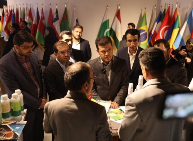 حمایت از ورود دانش‌بنیان‌ها به بازارهای صادراتی