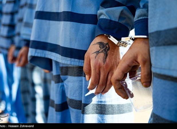 شناسایی و انهدام 4 باند کلاهبرداری اسکیمر در پایتخت