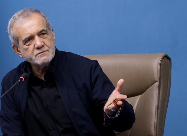 پزشکیان: استاندارها و عدالت آموزشی مشخصی تعیین شود