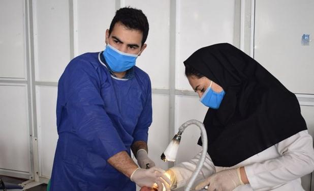 تذکر  به وزیر بهداشت در موضوع کمبود پزشک متخصص