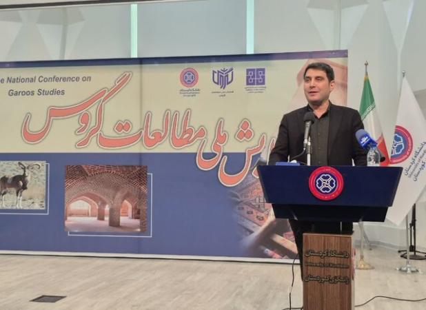 استاندار: منطقه گروس دارای جایگاهی ویژه در ساختار فرهنگی و اقتصادی ایران دارد