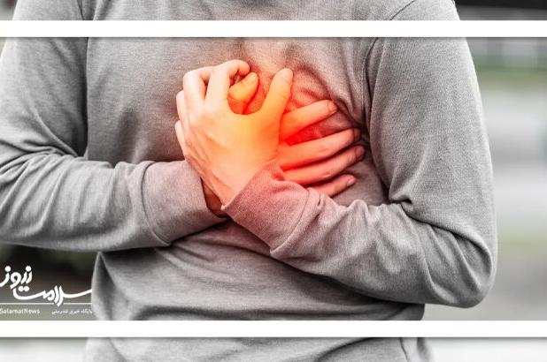 هوش مصنوعی خطر بیماری قلبی را با عدد نشان می‌دهد