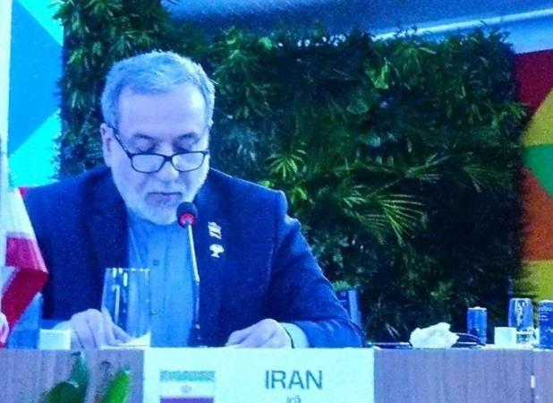 با تمام توان در برابر هر تجاوزی دفاع خواهیم کرد