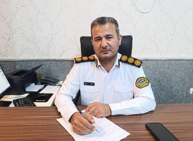 محدودیت‌های ترافیکی مراسم علم گردانی در شهر میناب اعلام شد
