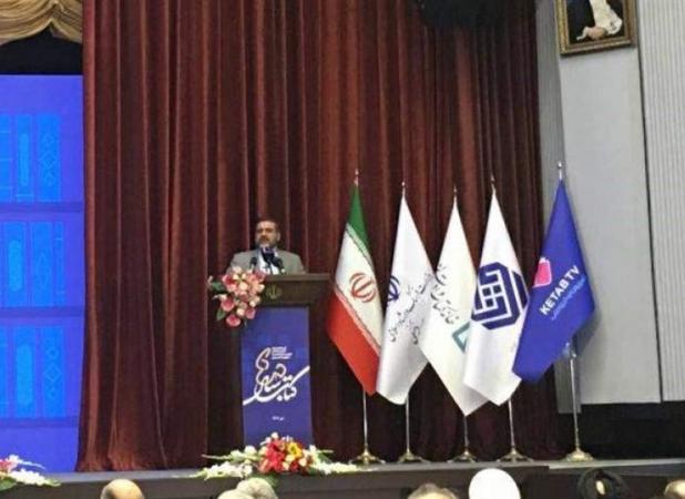 حوزه نشر مهمترین پایگاه دولت برای جهاد تبیین است