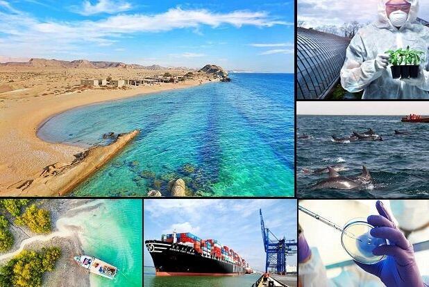 خلیج فارس؛ از صیادی و آبزی پروری تا تجارت و گردشگری