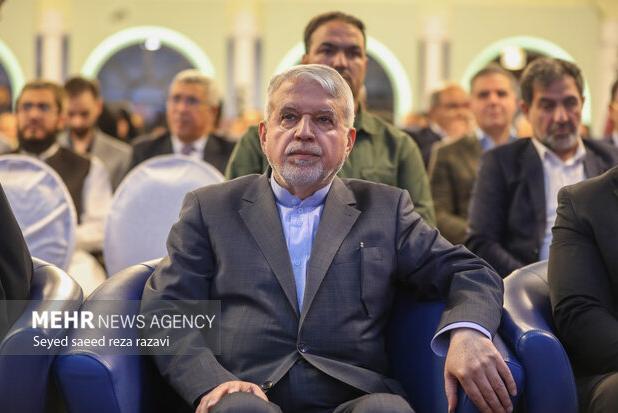 وزیر میراث فرهنگی: ۲۷ اختیار وزارتخانه به استان‌ها تفویض شده است