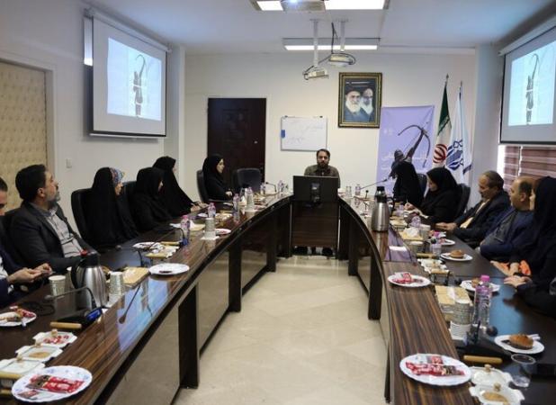 بازنمایی هویت ملی در المان‌های شهری نیازمند بازخوانی است