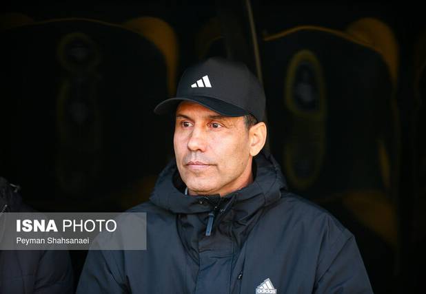 تارتار: هیچ تیمی مانند سپاهان به گل‌گهر فشار نیاورده بود/ پابه‌پای مدعیان می‌جنگیم