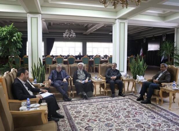 لزوم برگزاری باکیفیت اجلاس مجالس آسیایی در مشهد