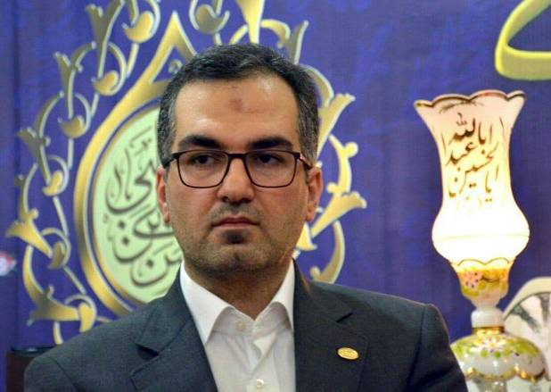 چهارمین جشنواره بین‌المللی شعرحضرت علی‌اکبر(ع) 