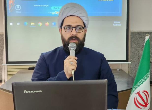 مقاومت زینبی ملت مظلوم غزه و لبنان کم نظیر است