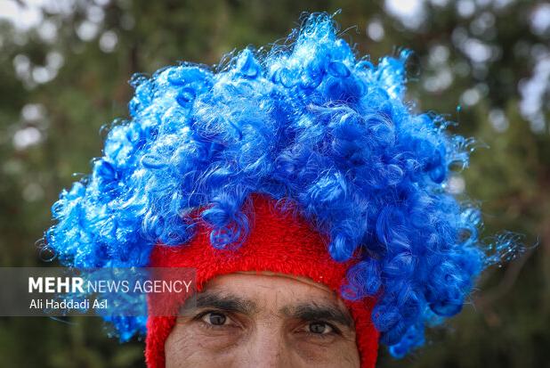 بازار سیاه بلیت دربی به ۳۰ میلیون تومان رسید + عکس