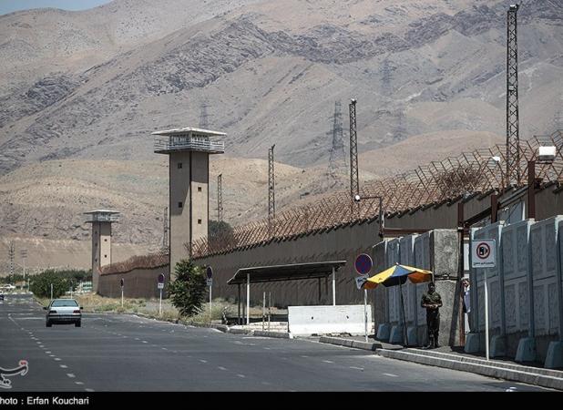 تصمیم‌گیری درباره فرآیند مولدسازی زندان‌ قدیم رجایی‌شهر
