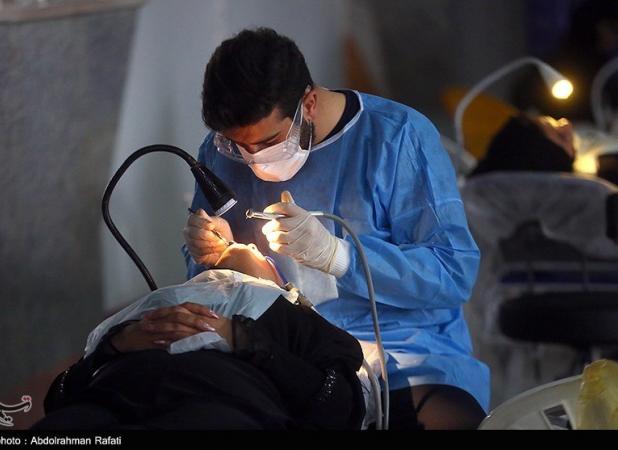 برگزاری پویش سلامت دهان و دندان مدارس از اول مهرماه