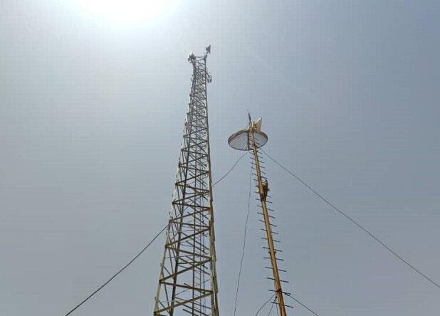 اتصال روستای «بنیاد» به شبکه ملی اطلاعات