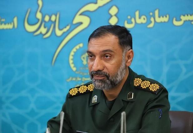 معرفی الگوهای موفق خدمت‌رسانی فارس در رویداد «نشان فردوس»