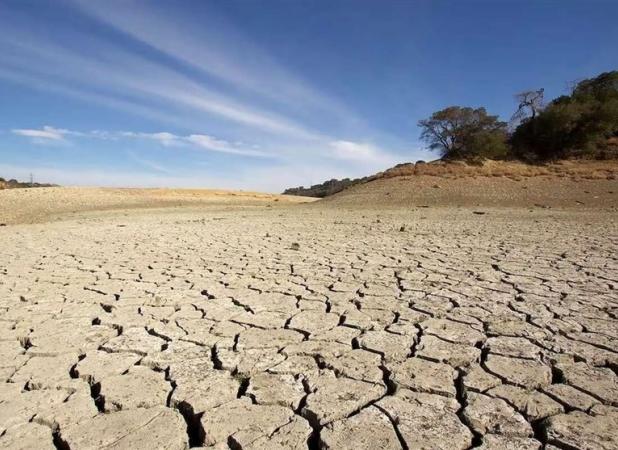 68 درصد آب‌های زیرزمینی جهان از بین رفته است!