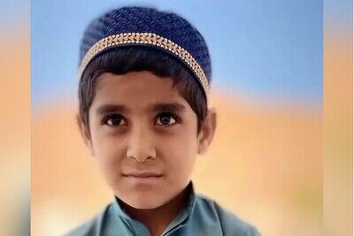 تلاش های بی نتیجه برای پیدا کردن کودک گمشده سیستان و بلوچستانی