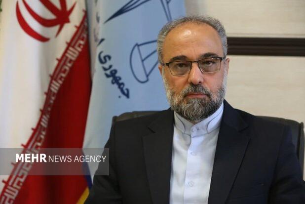 دستگاه قضا از اقدامات قانونی مدیران حمایت می‌کند