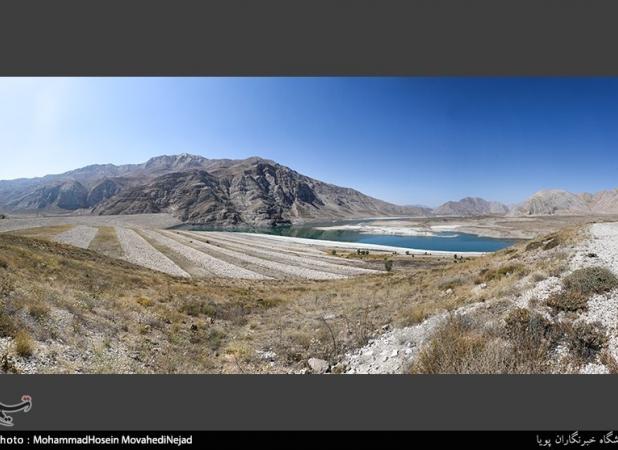 تأمین آب از برخی سدهای مهم به مرز تنش رسید
