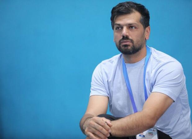 بسیح: ملی‌پوشان فوتسال ناشنوایان با قلب شان جنگیدند