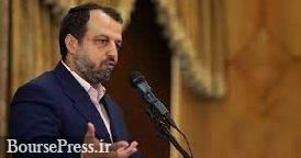 وزیر اقتصاد از بورس و نمایشگاه مایه گذاشت و گزارش عملکرد مثبت داد!