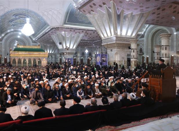 ضرورت پیگیری عملی مسئولان از سیره و کلام امام راحل(ره)
