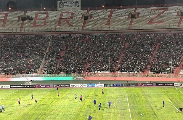 ترکیب تراکتور و الشرطه برای دیدار با هم اعلام شد