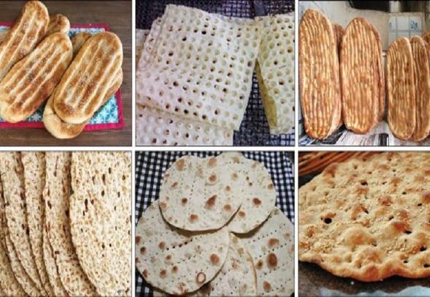 نقش نان سالم در مبارزه با بیماری‌های غیرواگیر