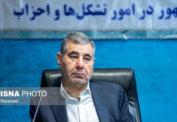 مشاور رئیس‌جمهور در امور احزاب: ظرفیت‌های انسانی و معدنی زنجان هنوز در سطح ملی شناخته نشده است