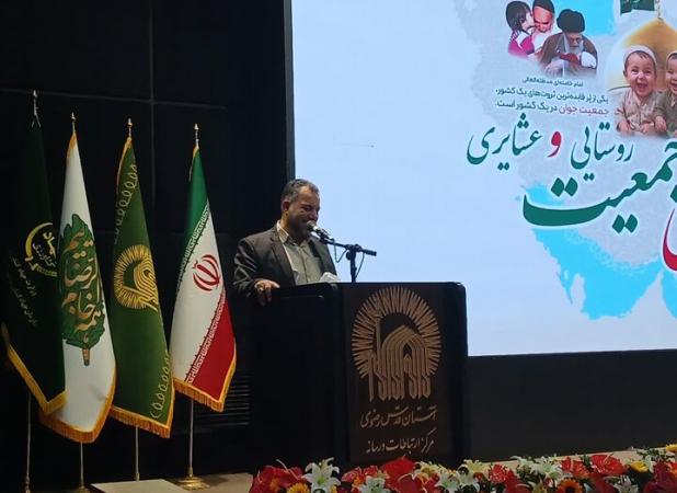 بانکی پور: واگذاری ۱۱۳ هزار قطعه زمین به خانواده‌های دارای ۳ فرزند