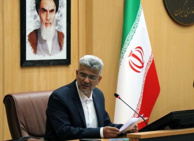 افزایش ۳۶ درصدی ورود گردشگران خارجی به گیلان