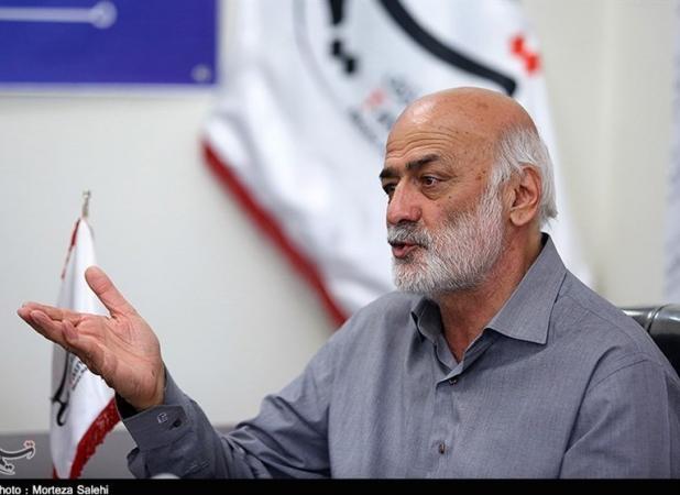 کربکندی: امیدوارم حدادی‌فر فرصت‌سوزی نکند
