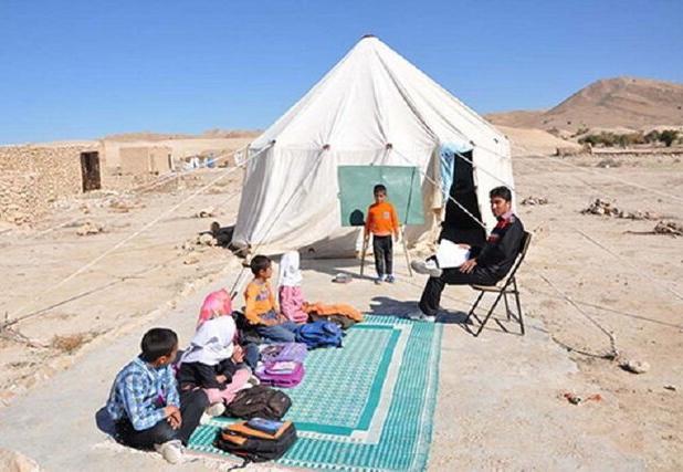 تحصیل در جوامع عشایری؛از چالش ها تا راهکارها
