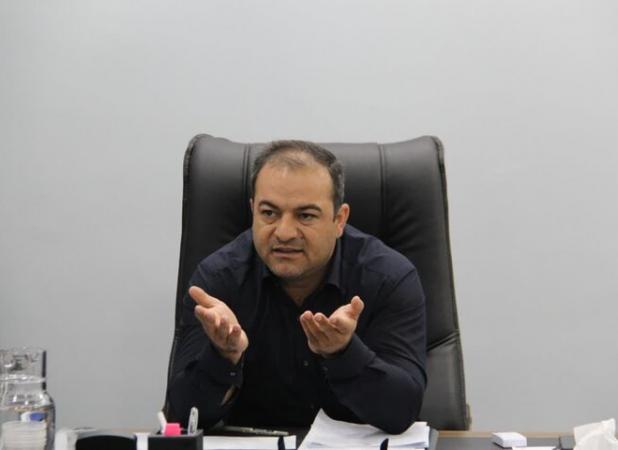 آغاز عملیات اجرایی دو پروژه تأمین آب شرب در شهرستان فارسان