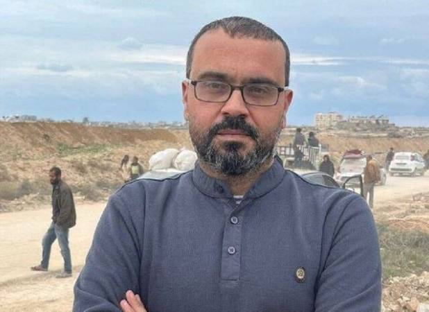 حازم قاسم: کمکهای اندکی وارد غزه می شود