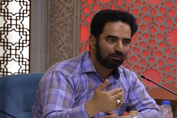 صنعت نوشت‌افزار بدون شبکه توزیع پایدار نمی ماند