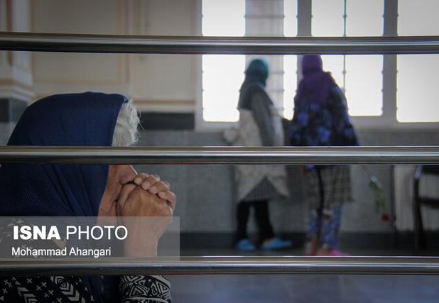 سالمندان؛ سرمایه‌های خاموش جامعه که نیاز به دیده شدن دارند