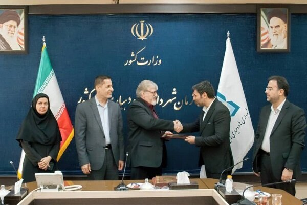 سرپرست جدید دفتر حمل‌ونقل عمومی و ترافیک شهری منصوب شد