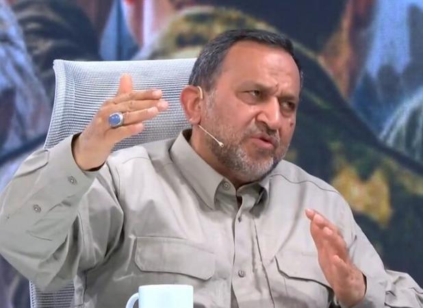 مقدم‌فر: دشمن در جنگ ۱۲روزه روی فروپاشی از درون شرط بسته بود