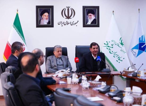 مخبر: مهم‌ترین ابزار حل مسائل کشور فناوری و فناوران هستند