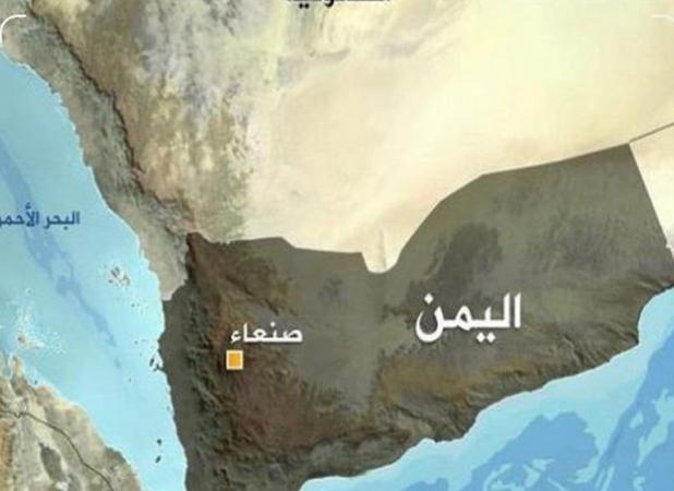 تجاوز هوایی جدید آمریکا و انگلیس به یمن