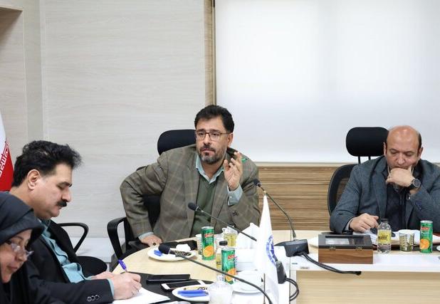 هزینه‌های تحمیلی و تناقضات قانونی مانع فعالیت معادن خوزستان است