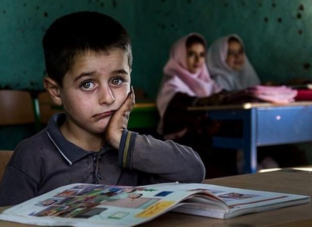 سیل و باران به مدارس قشم ۱۵ میلیارد تومان خسارت زد