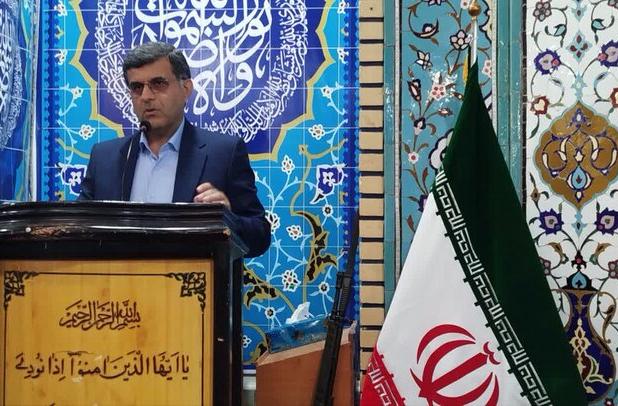 مردم با وحدت پاسخی قاطع به توطئه های دشمنان دادند