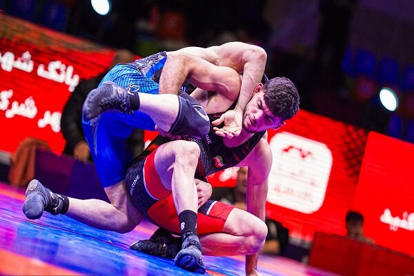 نایب‌رئیس فدراسیون کشتی: قول دادند مشکل ویزای کشتی‌گیران حل می‌شود