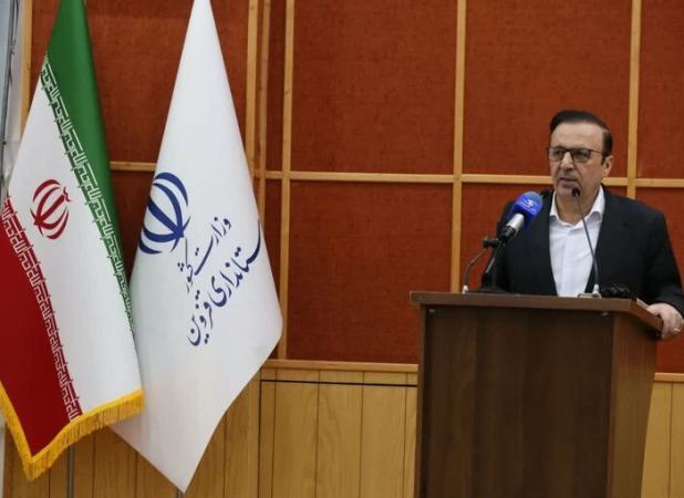 استاندار قزوین: مسائل کارگری و درمانی در قزوین نیازمند توجه ویژه است