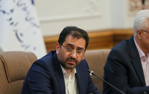 ارجائی: ۳۵ همت برای تقویت زیرساخت‌های ریلی اختصاص یافته است