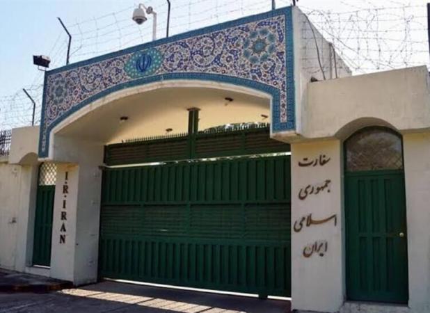تکذیب اخبار جعلی صدور روادید توسط سفارت ایران در پاکستان